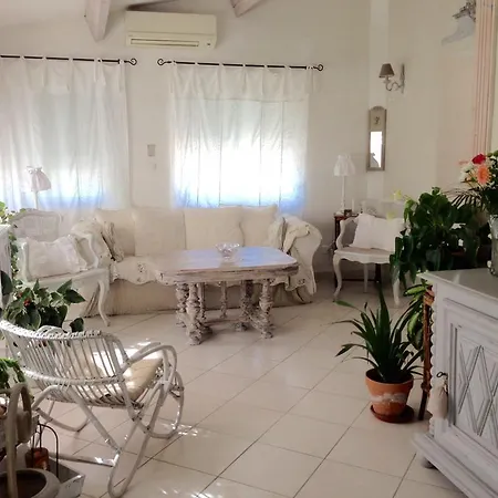 Chambres D'hotes Shabby Salles-dʼAude