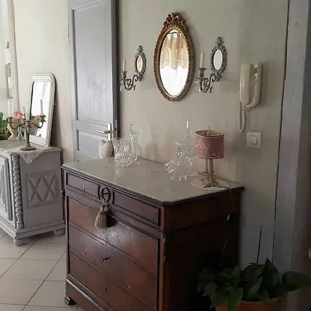 Bed & Breakfast Chambres D'hotes Shabby