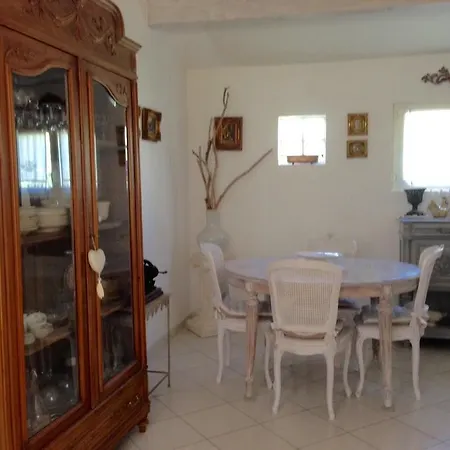 Chambres D'hotes Shabby