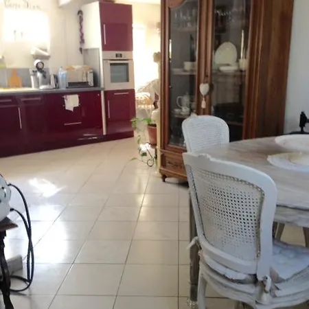 Chambres D'hotes Shabby Salles-dʼAude