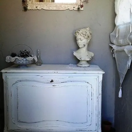 Chambres D'hotes Shabby *