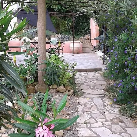 Chambres D'hotes Shabby * Salles-dʼAude