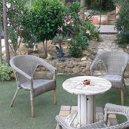 Chambres D'hotes Shabby